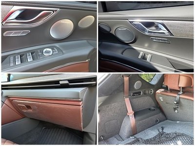 GENESIS GV80 - 9