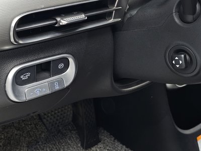 2022 Genesis GV60 缩略图 16