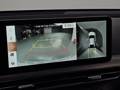 2022 Genesis GV60 缩略图 14