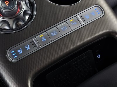 2022 Genesis GV60 缩略图 15