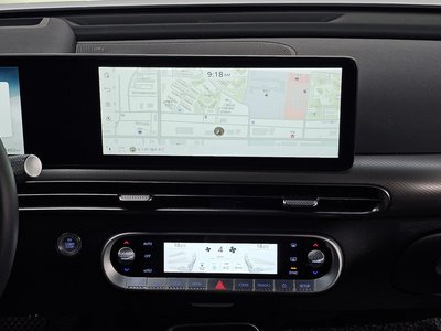 2022 Genesis GV60 缩略图 13