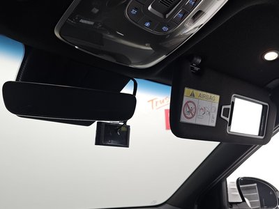 2022 Genesis GV60 缩略图 19