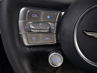 2022 Genesis GV60 缩略图 12