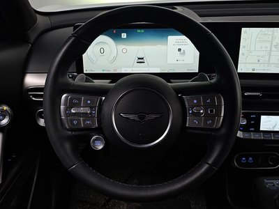 2022 Genesis GV60 缩略图 11
