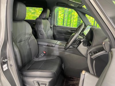 TOYOTA VELLFIRE - 7
