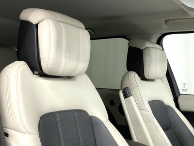 LAND ROVER RANGE ROVER SPORT - 8