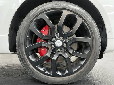 LAND ROVER RANGE ROVER SPORT - 4