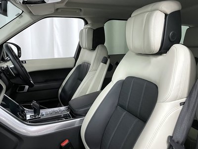 LAND ROVER RANGE ROVER SPORT - 7