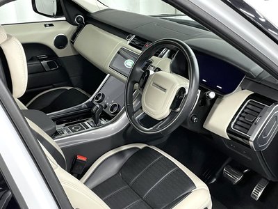 LAND ROVER RANGE ROVER SPORT - 6