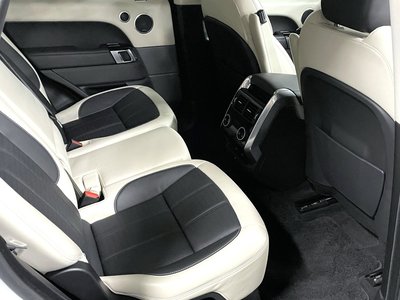 LAND ROVER RANGE ROVER SPORT - 10