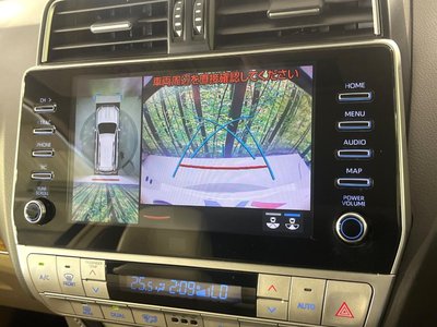 TOYOTA LAND CRUISER PRADO - 6