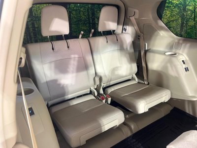 TOYOTA LAND CRUISER PRADO - 10