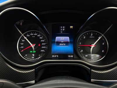 2023 Mercedes-BENZ V-CLASS 缩略图 59