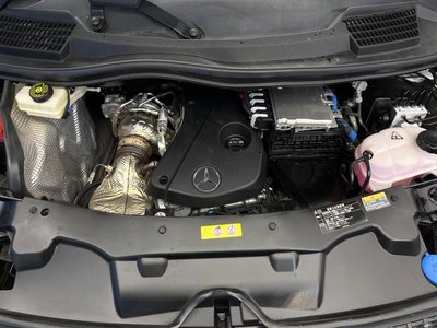 2023 Mercedes-BENZ V-CLASS 缩略图 21