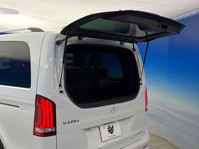 2023 Mercedes-BENZ V-CLASS 缩略图 27