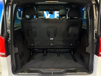 2023 Mercedes-BENZ V-CLASS 缩略图 13