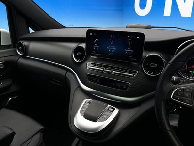 2023 Mercedes-BENZ V-CLASS 缩略图 48