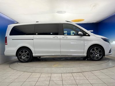 2023 Mercedes-BENZ V-CLASS 缩略图 20
