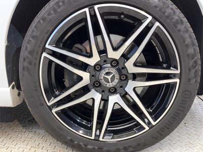 2023 Mercedes-BENZ V-CLASS 缩略图 30