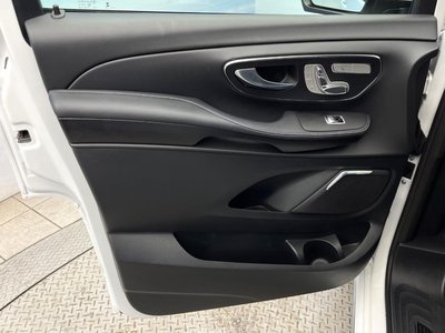 2023 Mercedes-BENZ V-CLASS 缩略图 34