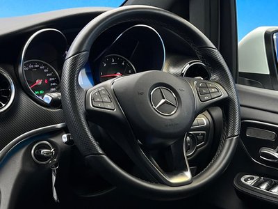 2023 Mercedes-BENZ V-CLASS 缩略图 11