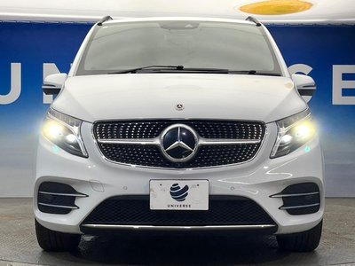 2023 Mercedes-BENZ V-CLASS 缩略图 16