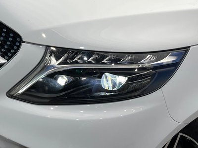 2023 Mercedes-BENZ V-CLASS 缩略图 22