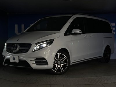 2023 Mercedes-BENZ V-CLASS 缩略图 14