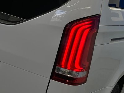 2023 Mercedes-BENZ V-CLASS 缩略图 23