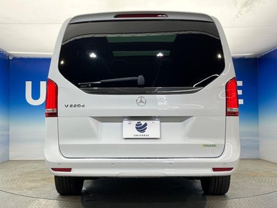2023 Mercedes-BENZ V-CLASS 缩略图 17