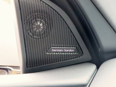 BMW X3 - 8