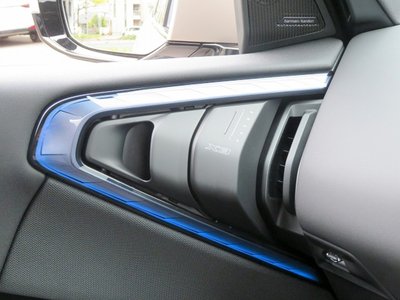 BMW X3 - 10