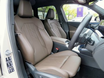 BMW X3 - 6