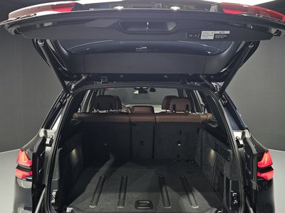 2025 BMW X5 缩略图 26