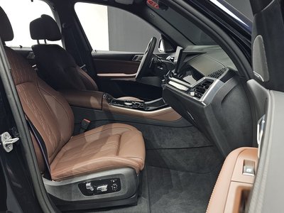 2025 BMW X5 缩略图 13