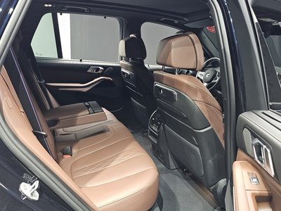 2025 BMW X5 缩略图 16