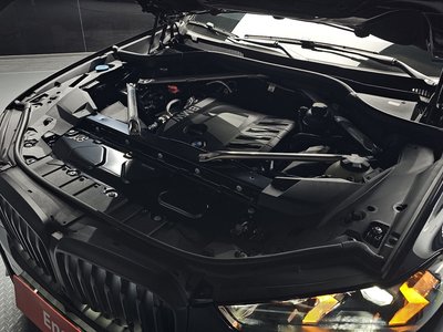 BMW X5 - 7