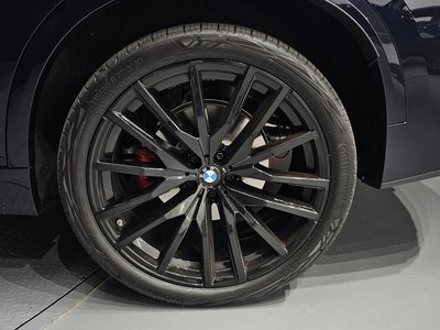 BMW X5 - 8
