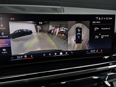 2025 BMW X5 缩略图 21
