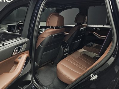 2025 BMW X5 缩略图 18