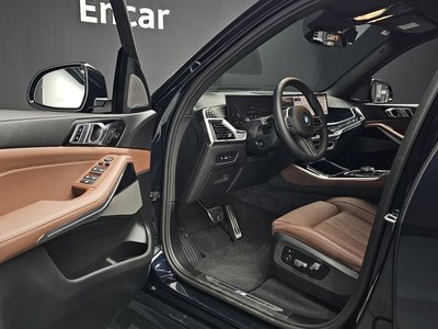 2025 BMW X5 缩略图 17
