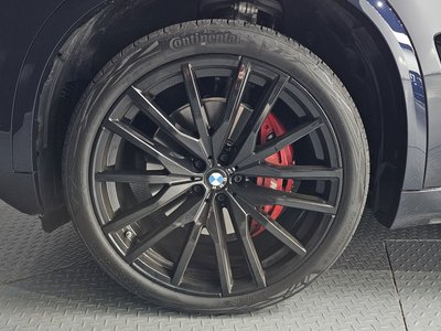BMW X5 - 6