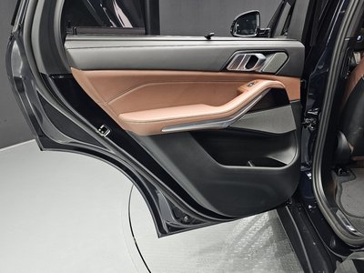 2025 BMW X5 缩略图 15