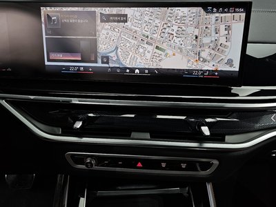 2025 BMW X5 缩略图 20