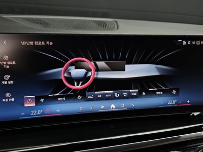 2025 BMW X5 缩略图 28
