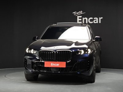 BMW X5 - 2
