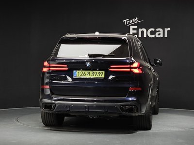 BMW X5 - 4
