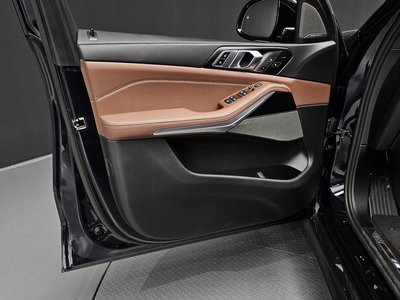 2025 BMW X5 缩略图 14