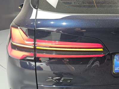 BMW X5 - 10
