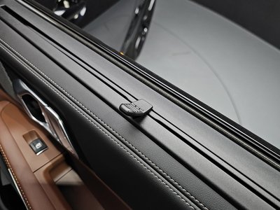 2025 BMW X5 缩略图 29
